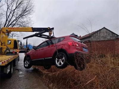 包河区楚雄道路救援